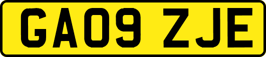 GA09ZJE