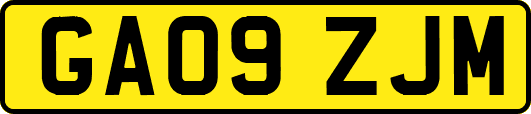 GA09ZJM