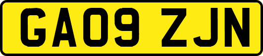 GA09ZJN
