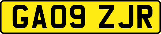 GA09ZJR