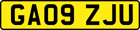 GA09ZJU