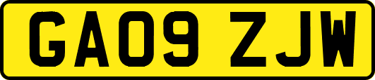 GA09ZJW