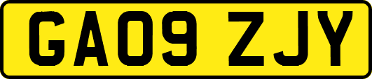 GA09ZJY