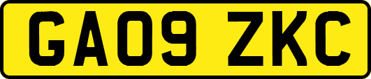 GA09ZKC