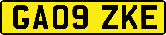 GA09ZKE
