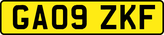 GA09ZKF