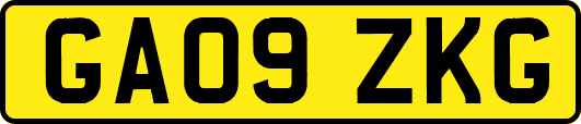 GA09ZKG