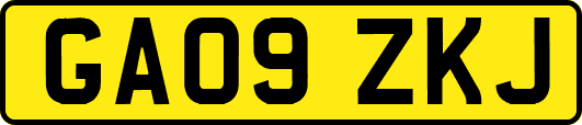 GA09ZKJ