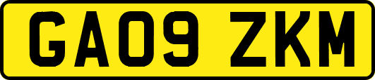 GA09ZKM