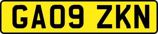 GA09ZKN