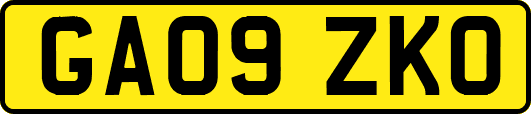GA09ZKO