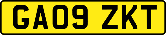 GA09ZKT