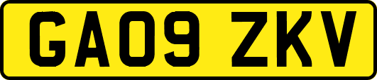 GA09ZKV