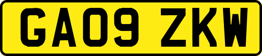 GA09ZKW
