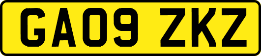 GA09ZKZ