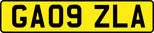 GA09ZLA