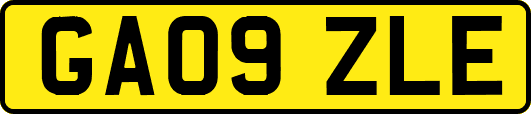 GA09ZLE