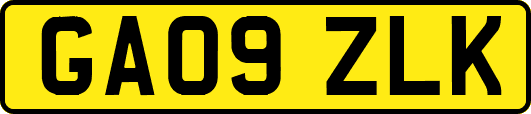 GA09ZLK