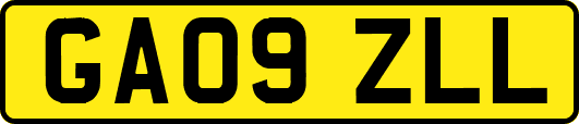 GA09ZLL