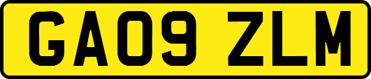 GA09ZLM