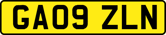 GA09ZLN