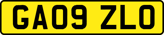 GA09ZLO