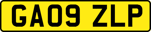 GA09ZLP