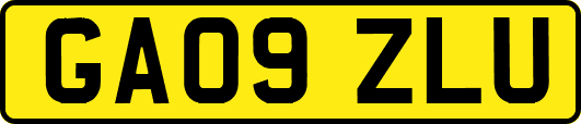 GA09ZLU