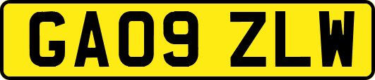 GA09ZLW