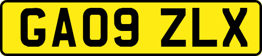GA09ZLX