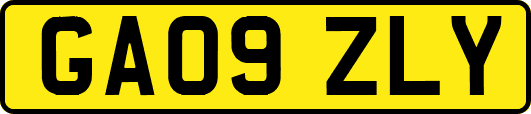 GA09ZLY