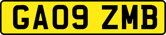 GA09ZMB