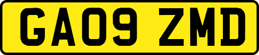 GA09ZMD