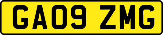 GA09ZMG