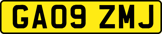 GA09ZMJ