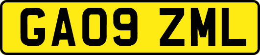 GA09ZML