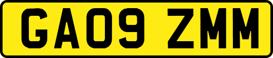 GA09ZMM