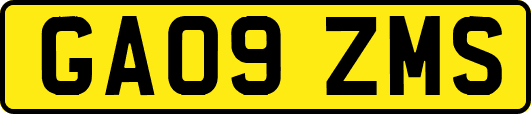 GA09ZMS
