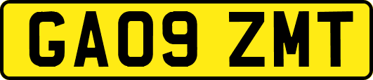 GA09ZMT
