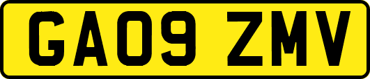 GA09ZMV
