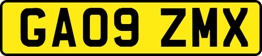 GA09ZMX
