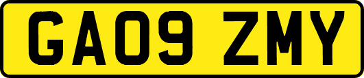 GA09ZMY