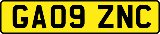 GA09ZNC