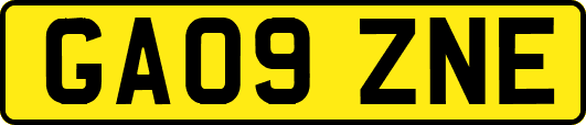 GA09ZNE