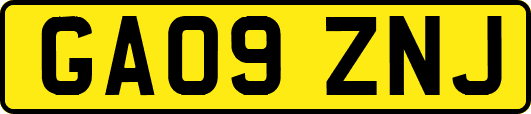 GA09ZNJ