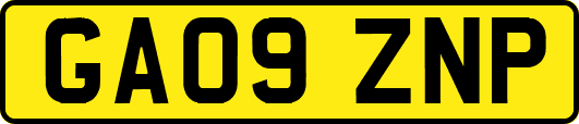 GA09ZNP