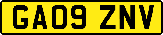 GA09ZNV