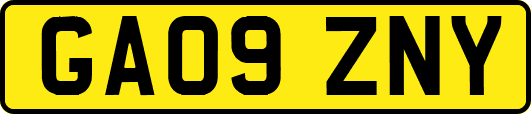 GA09ZNY