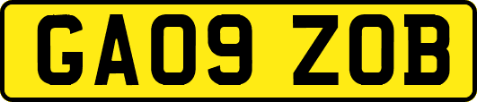 GA09ZOB