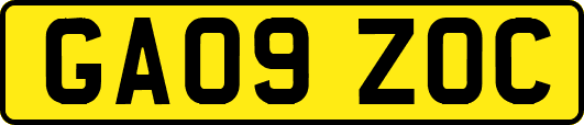 GA09ZOC